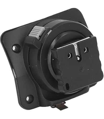 Amazon.com : Godox TT685II-S Hot Shoe, TT685IIS Hot Shoe Mounting