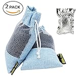 Zen Bamboo Air Purifying Bag 500g