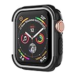UMTELE Apple Watch series4 ケース