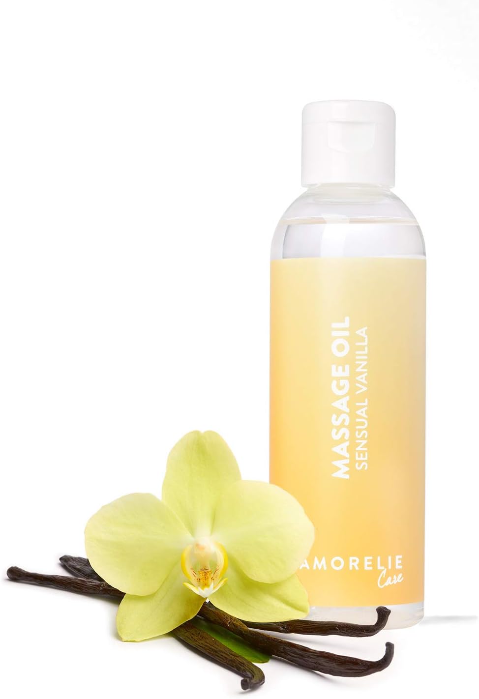 Vanilla Massage Oil