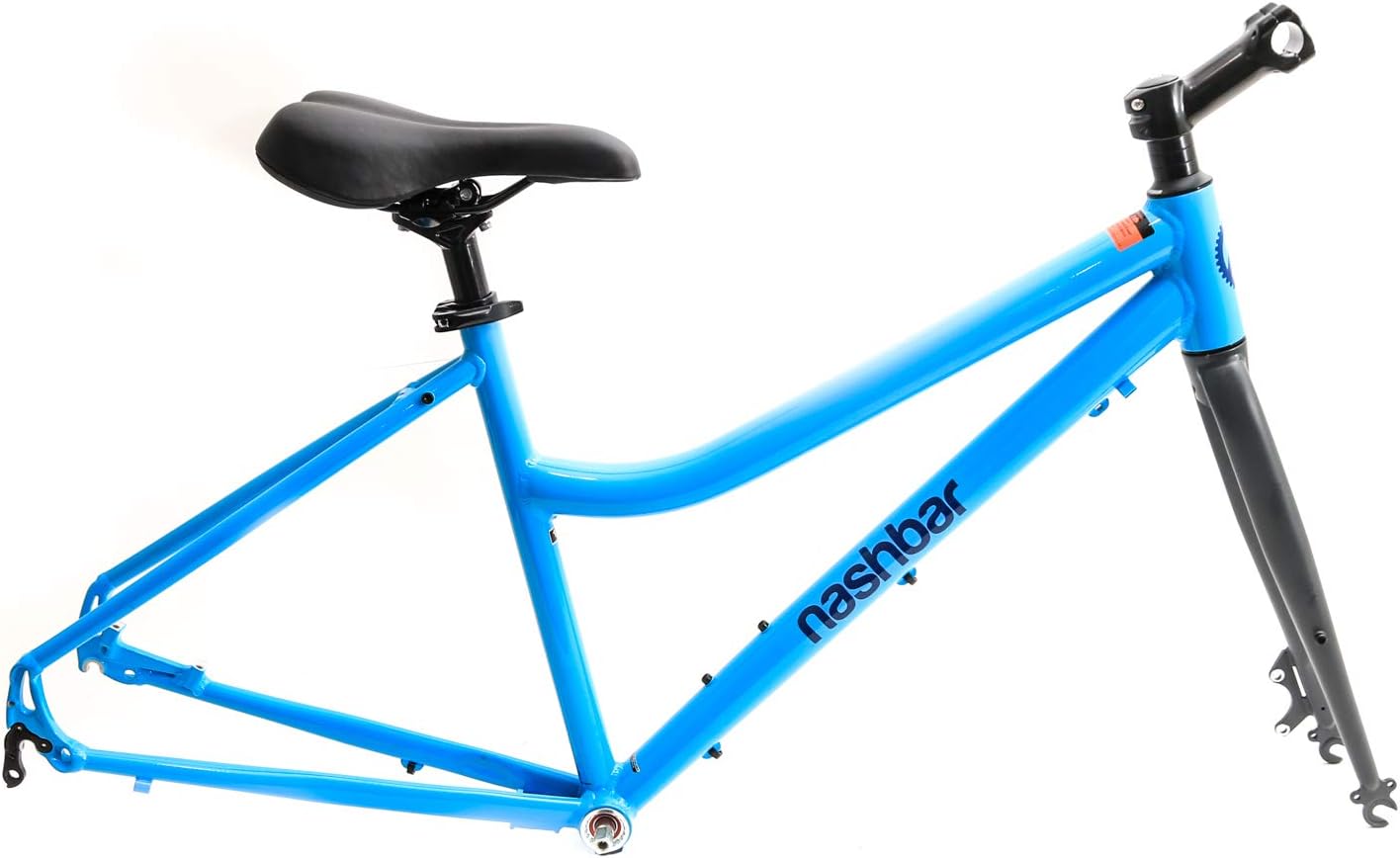 nashbar flat bar road bike