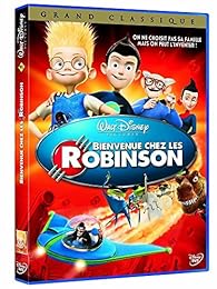 Bienvenue Chez Les Robinson