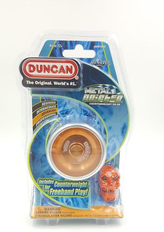 duncan yoyo amazon