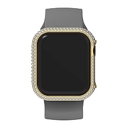 HJINVIGOUR Compatible with Apple Watch Series 6 5 4