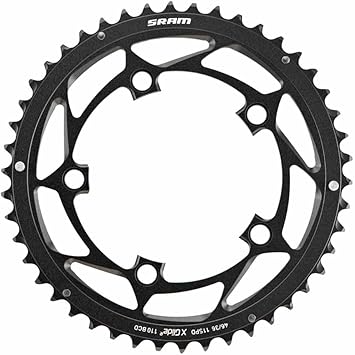 sram 46t chainring