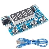 DKARDU HX711 Digital Load Cell Module A/D Module