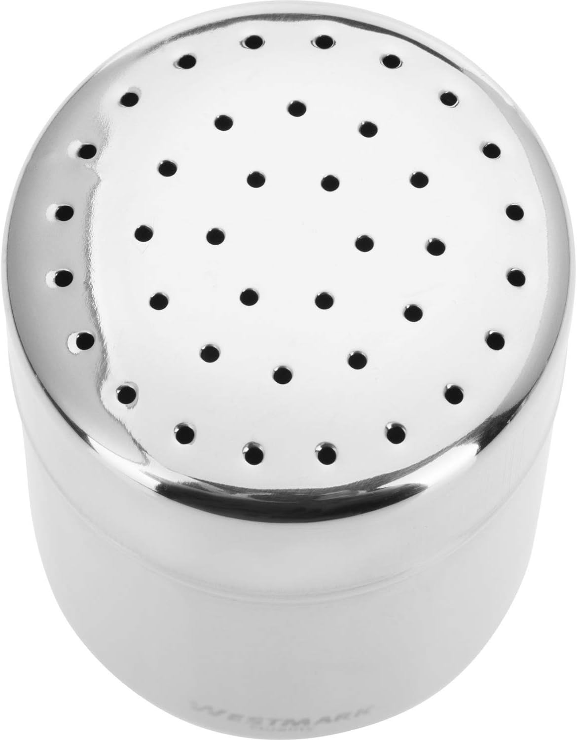 Westmark Spice Shaker, With Fresh-Keeping Lid, Volume: Approximately 80, 100 Gr, Plastic/Stainless Steel, Fein - Image 4