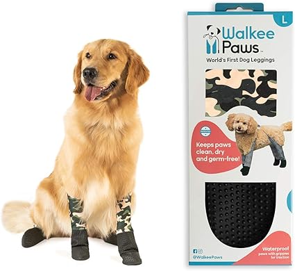 walkee paws small