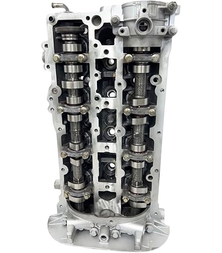 トルストイページ Amazon.com: BM5Z6049D Cylinder Head Assembly Replacement for Ford
