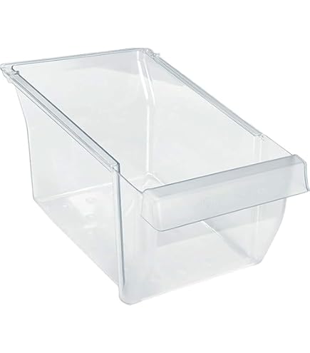 Amazon.com: PartsBroz WR32X28064 Vegetable Bin - Compatible With