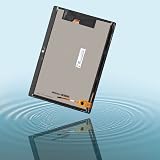 NB+ LCD Screen Replacement for Lenovo Tab M10 HD TB-X505 2019 10.1" Black with view 6