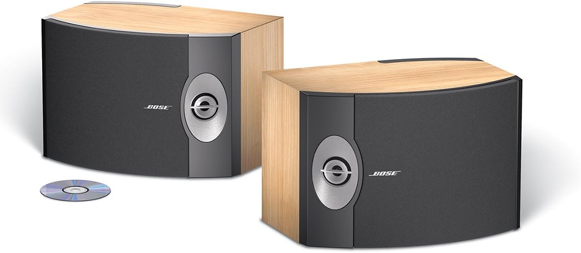 Bose 301 Serie V: Amazon.es: Electrónica