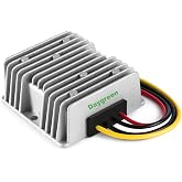 Daygreen 12V Step Up 24V 10A Power Module Voltage Regulator DC DC Boost Converter 240W, Non-Isolated