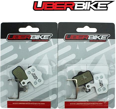 sram level disc brake pads