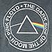 Pink Floyd Mens' Dark Side of the Moon T-Shirt