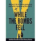 While the Bombs Fell