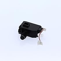 Switch 2018年 ③ Amazon.com: Makita OEM 651395-0 Leaf Blower Vacuum Switch