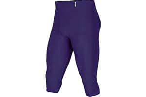 CHAMPRO Boys' Blocker Traditional Youth Football Game Pants