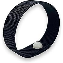 Amazon.com: Rubber Band Snap Bracelet for Stress Relief