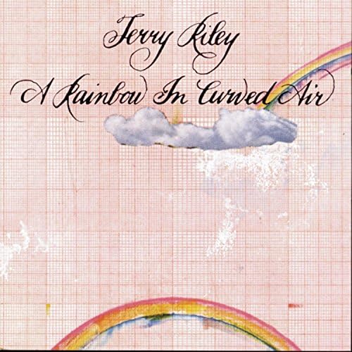 Terry Riley - Terry Riley: In C - Amazon.com Music