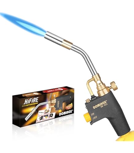虎2 Sievert Industries 253547 Powerjet Torch, 2535 Sealed | eBay