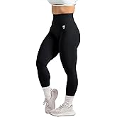 Gymreapers Infinity Seamless Workout Leggings for Women High Waist Seamless Leggings for Exercise Running Active Yoga Pants