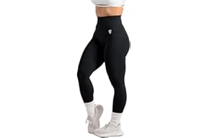 Gymreapers Infinity Seamless Workout Leggings for Women High Waist Seamless Leggings for Exercise Running Active Yoga Pants