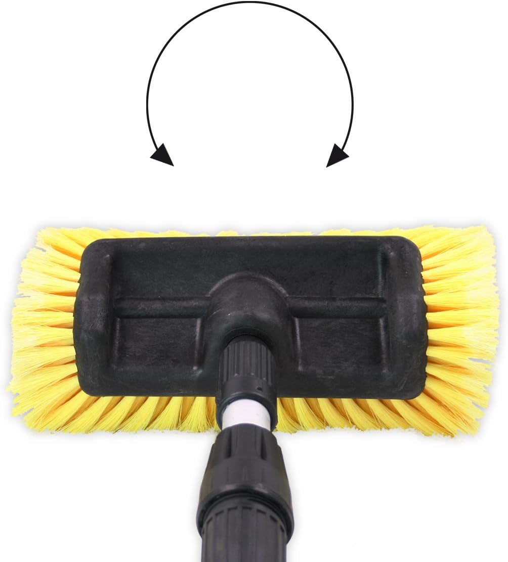 ProPlus 150685 Telescopic Brush 3D 2.4 m - Image 3