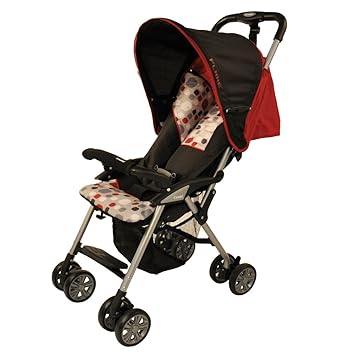 combi flare stroller