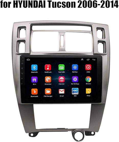 Hyundai wi fi