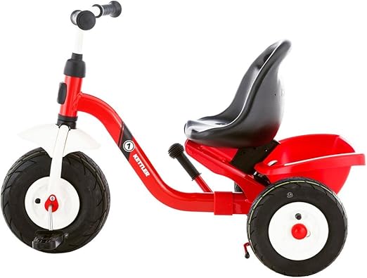 kettler triciclo