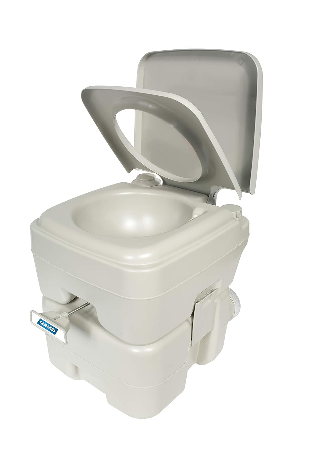 Portable Travel Toilet for campers and RVers