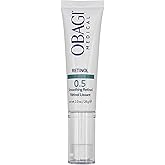 Obagi360 Retinol Cream – Helps Reduce the Appearance of Fine Lines and Wrinkles & Smooth Texture with Minimal Irritation