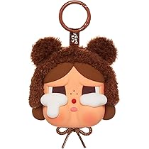 ぬいぐるみ cry baby vacation mode on CRYING AGAIN CRYBABY Vacation Mode On Series-Vinyl Plush Pendant Blind Box