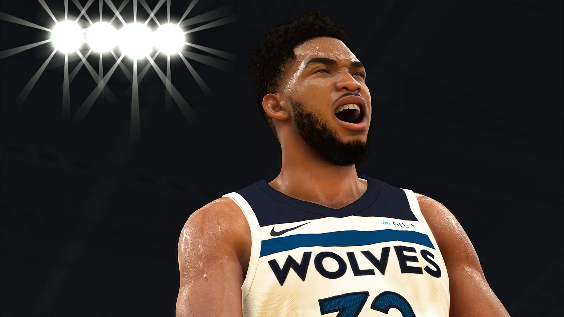 NBA 2K19 (Xbox One)