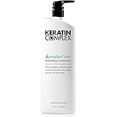 Keratin Complex Keratin Care Smoothing Conditioner