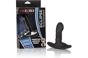 ECLIPSE THRUSTING ROTATOR PROBE