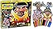 The Orb Factory Sticky Mosaics Pirates Kit