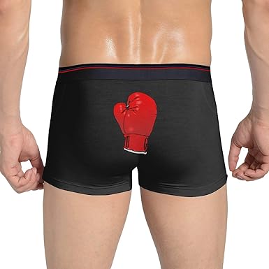 boxing underwear