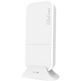 MikroTik wAP 60G AP