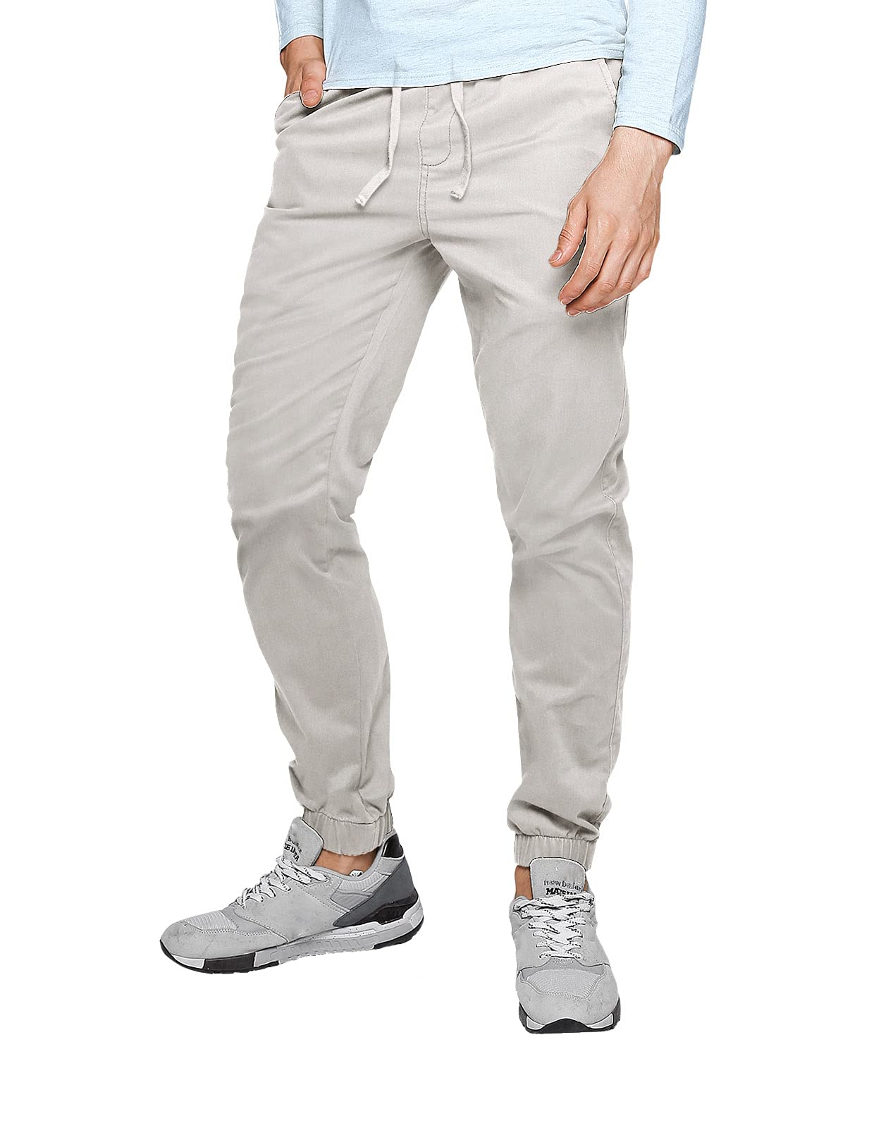 Match Men's Jogger Pant