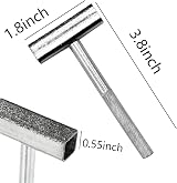 SZXMDKH 3pcs Diamond Grinding Wheel Dresser Stone Dresser Bench Grinder Tool view 2
