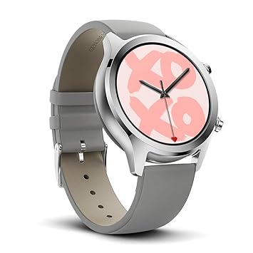 Ticwatch Smartwatches Reloj Inteligente y clásico Mobvoi C2 con ...