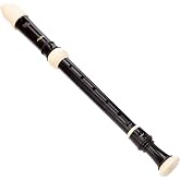 Aulos 509 B Symphony Alto/Treble Recorder