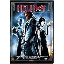 Hellboy 2: The Golden Army (3-Disc Special Edition