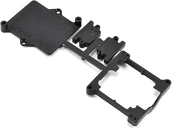 Amazon.com: RPM 73272 ESC Cage for The Castle Sidewinder 3 and SCT ESC