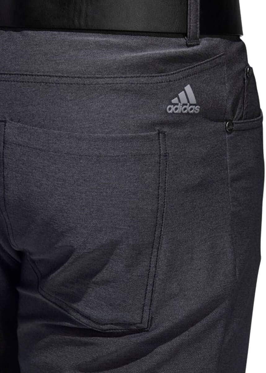 adidas 5 pocket golf pants