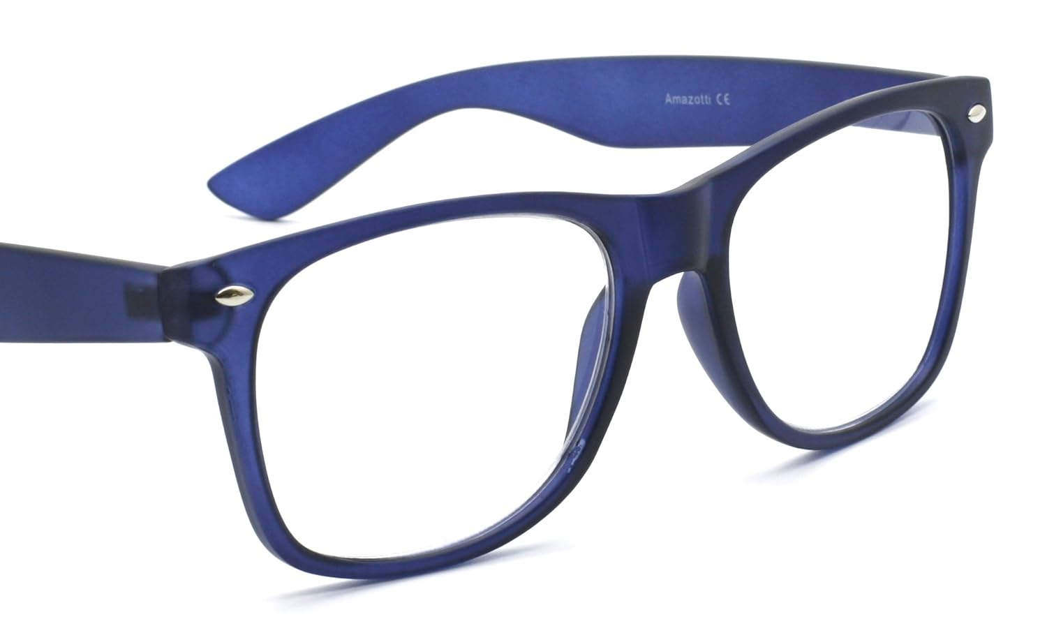 small eyeglass frame sizes