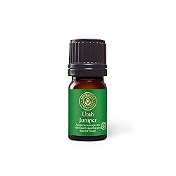 Aromatics International Utah Juniper Essential Oil