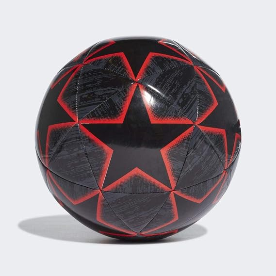 adidas Finale M Cpt Soccer Ball, Hombre: Amazon.es: Deportes y ...